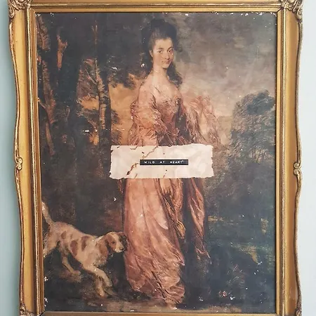 Zagalo Vintage