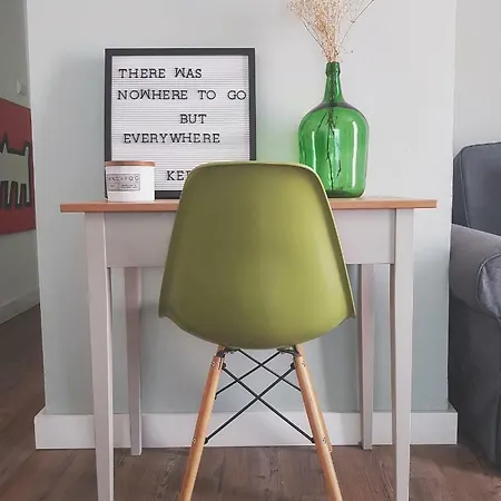 Zagalo Vintage Appartement Lissabon