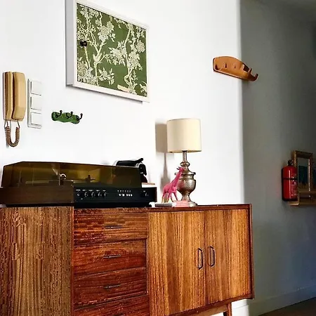 Zagalo Vintage