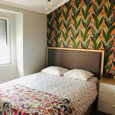 Zagalo Vintage Apartament
